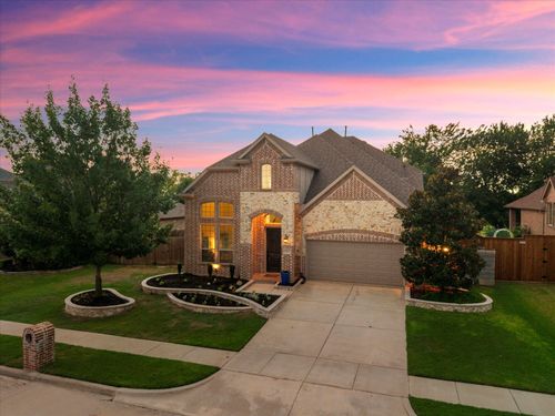 5517 Pinewood Dr, Mckinney, TX, 75071-8382 | Card Image
