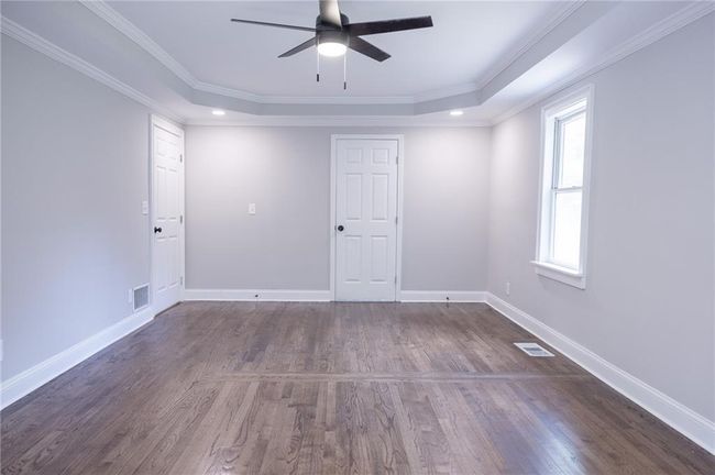 522 Stell Rd, House other with 3 bedrooms, 2 bathrooms and 4 parking in woodstock GA | Image 19