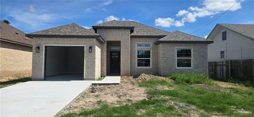 126 E Magnolia Ave, La Feria, TX, 78559-5130 | Card Image