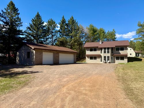 7115 Church St, Hazelhurst, WI, 54531-9704 | Card Image