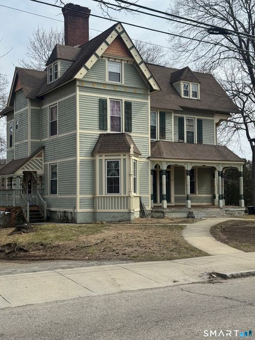 227 Broadway, Norwich, CT, 06360-4326 | Card Image