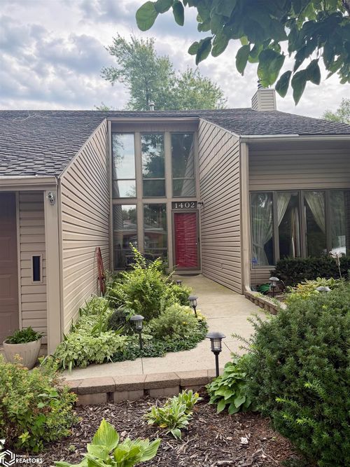 1402 Hazel Street, Atlantic, IA, 50022 | Card Image