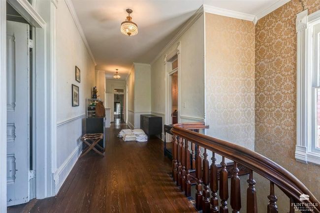 211 W Prescott Ave, House other with 6 bedrooms, 3 bathrooms and null parking in Salina KS | Image 55
