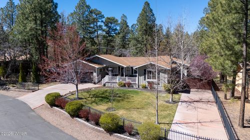 2436 Pine Cir, Lakeside, AZ, 85929-5504 | Card Image