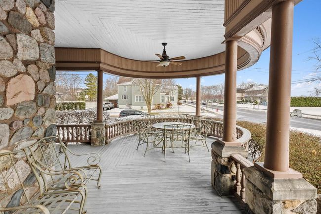 303 S State Ave, House other with 5 bedrooms, 4 bathrooms and null parking in Alpena MI | Image 38