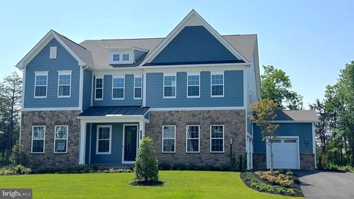 11720 Parkgate Dr, NOKESVILLE, VA, 20181-2722 | Card Image