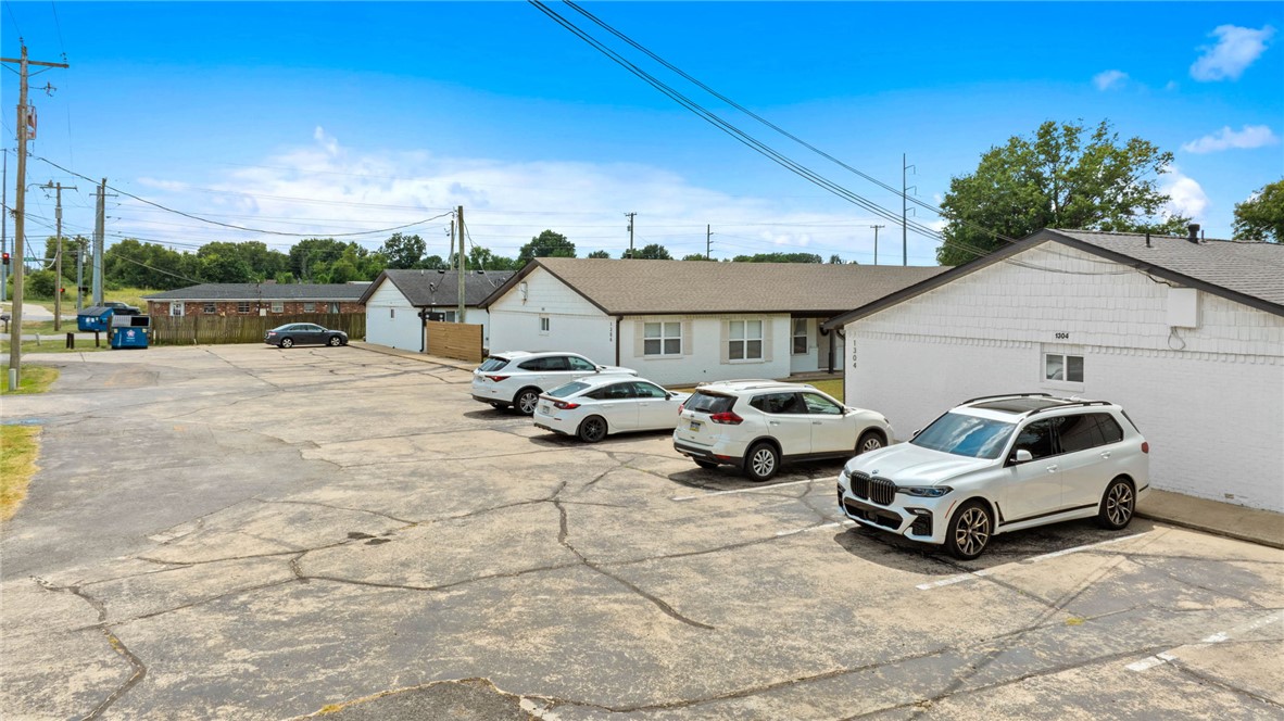 Residential in Bentonville 5