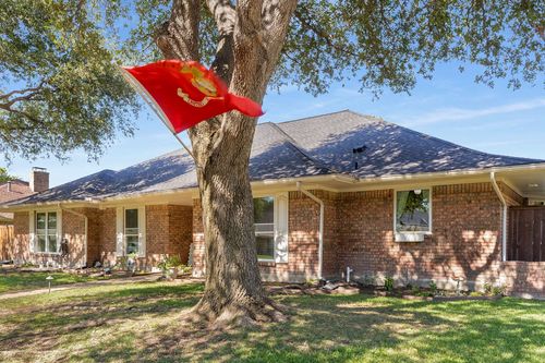 1008 Nottingham Dr, Carrollton, TX, 75007-4819 | Card Image