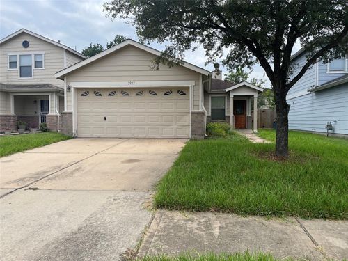 2927 Valiant Scene Ct, Houston, TX, 77038-2682 | Card Image