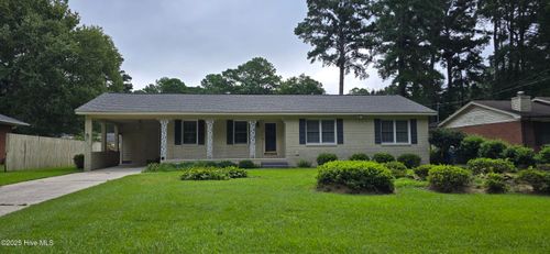 209 Harmony Street, Greenville, NC, 27834 | Card Image