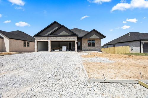 7800 Scenic Valley Avenue, Springdale, AR, 72762 | Card Image