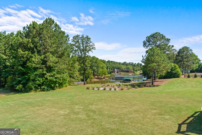 1080 Vista Bay, House other with 5 bedrooms, 4 bathrooms and 3 parking in White Plains GA | Image 33