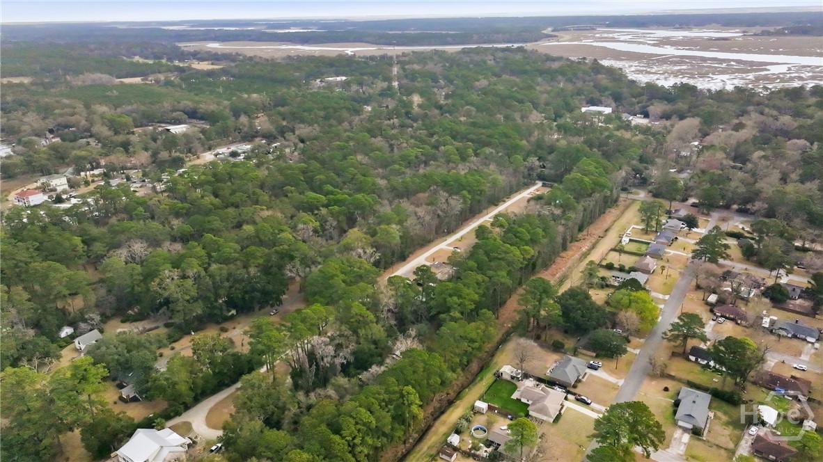 Land in Savannah 4