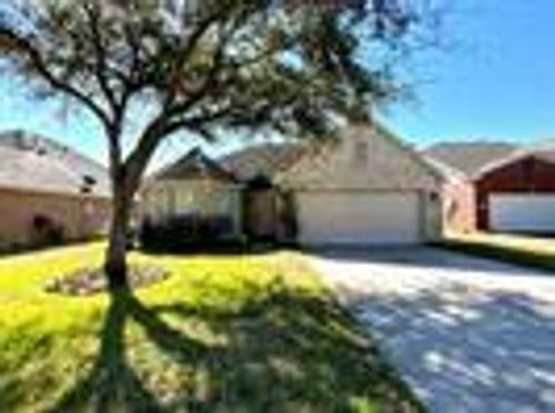 8310 Diamond Way Ct, Pearland, TX, 77584-7136 | Card Image