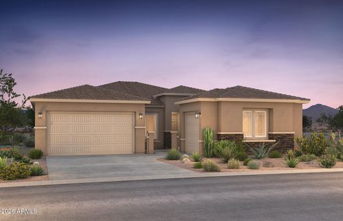 18158 E Silver Creek Ln, Queen Creek, AZ, 85142-7510 | Card Image
