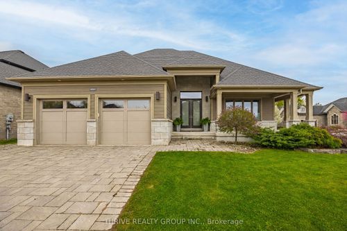 6537 Old Garrison Blvd, London, ON, N6P0A8 | Card Image