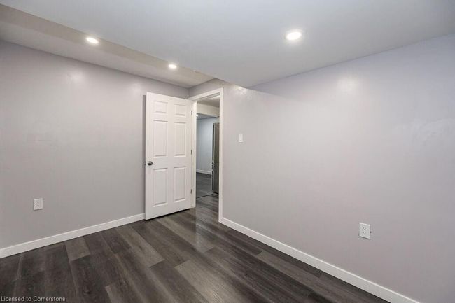 30 - 11 Grand River Blvd, Townhouse with 4 bedrooms, 2 bathrooms and 1 parking in Kitchener ON | Image 27