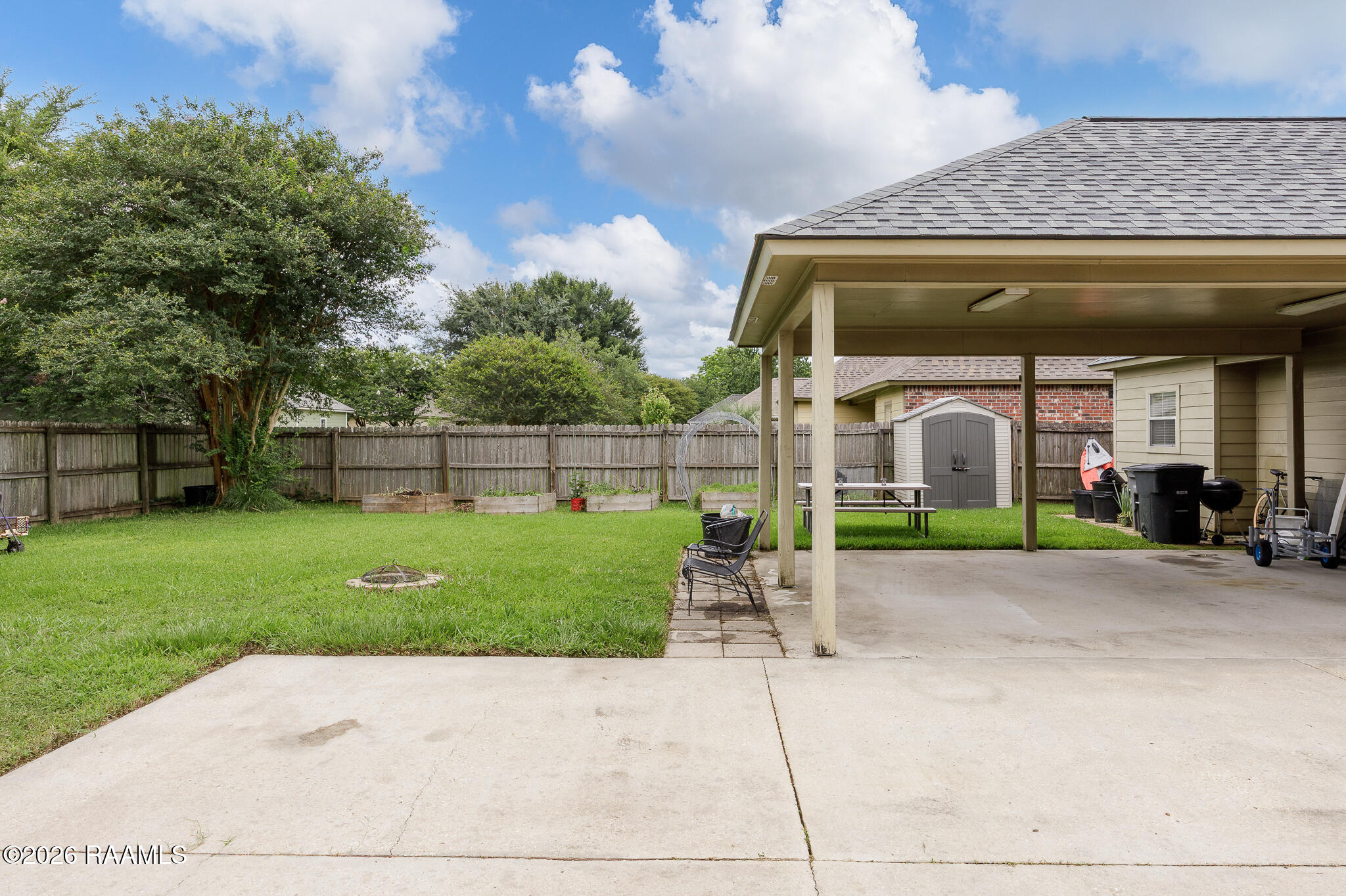 Residential in Baton Rouge 2