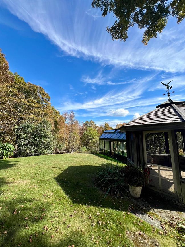 1133 Atwood Ln, House other with 3 bedrooms, 3 bathrooms and null parking in Woodstock VT | Image 52