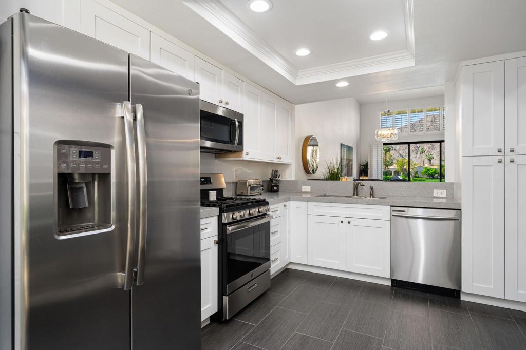 Residential in La Quinta 2