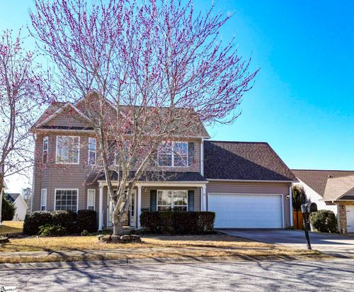 111 Kingsdale Ct, Simpsonville, SC, 29680-7642 | Card Image