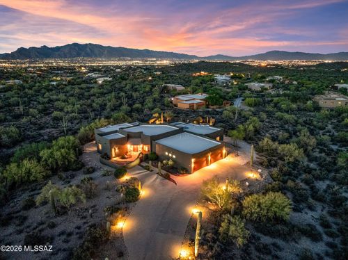 1540 N Saguaro Cliffs Court, Tucson, AZ, 85745 | Card Image