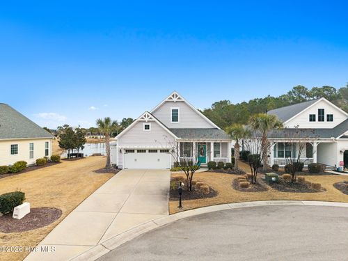 1507 Cassidy Ct, Ocean Isle Beach, NC, 28469-1100 | Card Image