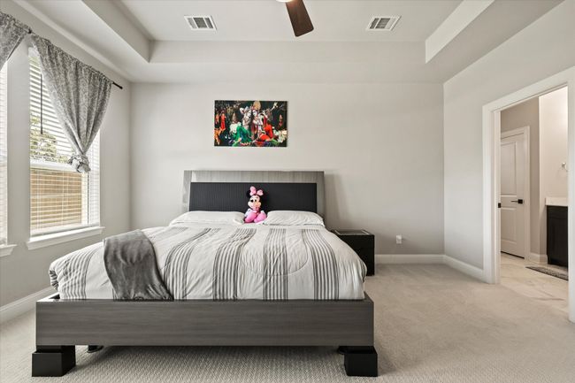 4613 Bernstein Blvd, House other with 4 bedrooms, 3 bathrooms and null parking in Denton TX | Image 19
