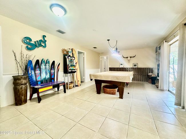 410 Surf Rd, House other with 3 bedrooms, 2 bathrooms and null parking in Melbourne Beach FL | Image 10