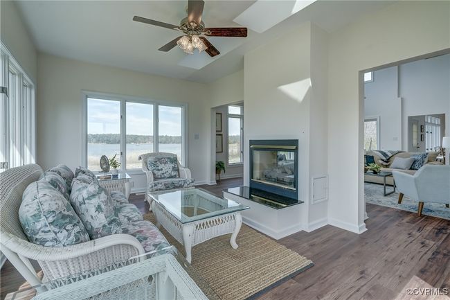 284 Palmer Dr, House other with 3 bedrooms, 3 bathrooms and null parking in Lottsburg VA | Image 19