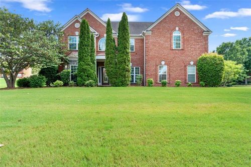 4201 Donington Way, Hampton, GA, 30228-6069 | Card Image