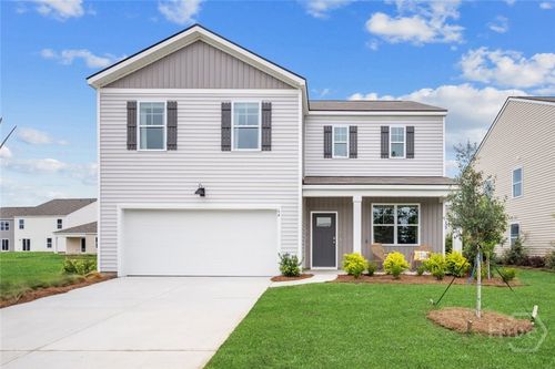 26 Gladewater Dr, Port Wentworth, GA, 31407 | Card Image