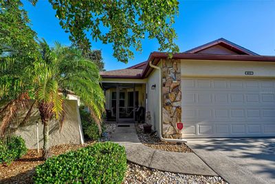 STAND-ALONE CHARMING SINGLE-FAMILY HOME | Image 1