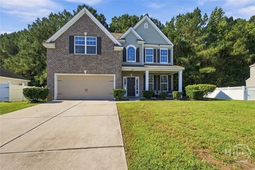508 Amsonia Cir, Guyton, GA, 31312-7512 | Card Image