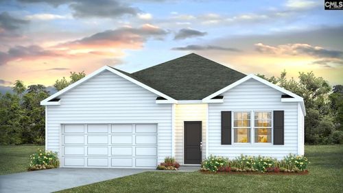 1054 Rampart Court, Lugoff, SC, 29078 | Card Image