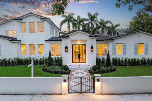 309 Ne 99th St, Miami Shores, FL, 33138-2436 | Card Image