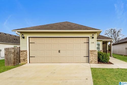 148 Jonathan Dr, ODENVILLE, AL, 35120-4573 | Card Image