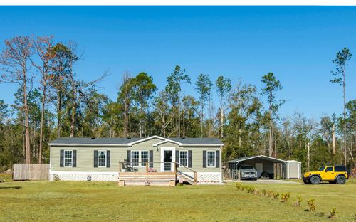 10003 County Road 136, Dowling Park, FL, 32060-5859 | Card Image