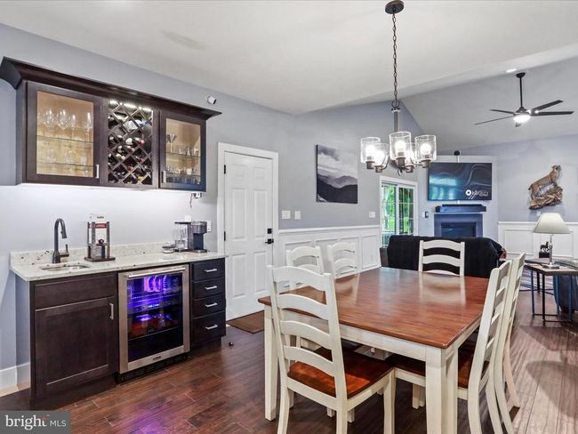 3447 Old Leetown Pike, House other with 3 bedrooms, 2 bathrooms and null parking in RANSON WV | Image 13