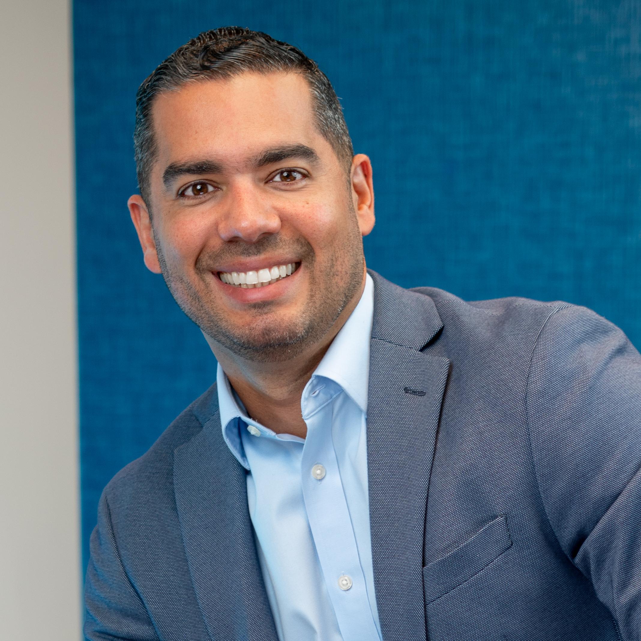Carlos Acosta
