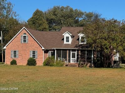 850 Forrester Road, House other with 3 bedrooms, 3 bathrooms and 2 parking in Newbern TN | Image 1