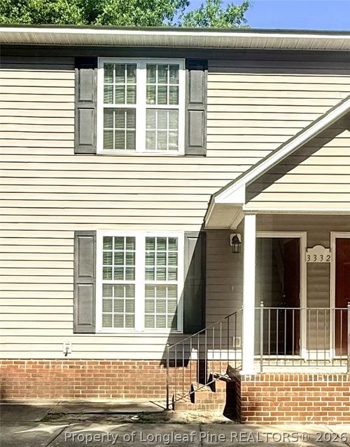 e-3332 Kenmont Lane, Hope Mills, NC, 28348 | Card Image