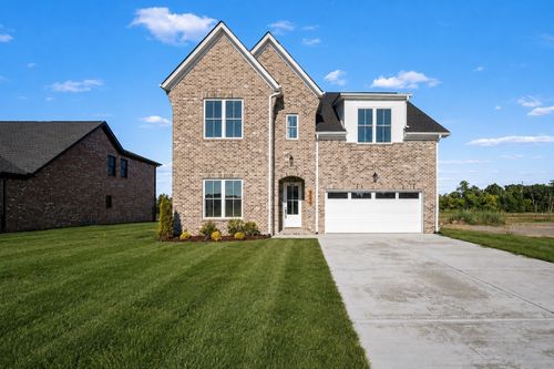 5520 Sinclair St, Murfreesboro, TN, 37127-2203 | Card Image