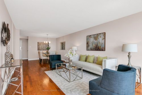 602-65 Huntingdale Boulevard, Scarborough, ON, M1W2P1 | Card Image