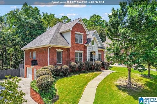 136 Glen Abbey Way, ALABASTER, AL, 35007-3106 | Card Image