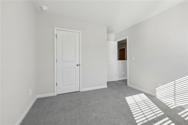 34 Proust Cir, House other with 4 bedrooms, 3 bathrooms and 4 parking in Dallas GA | Image 33