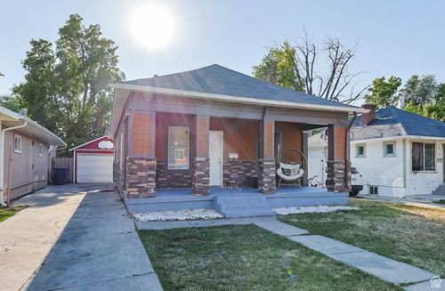 3469 Porter Ave, Ogden, UT, 84403-1020 | Card Image