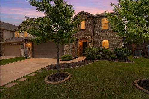 1212 Mount Olive Ln, Forney, TX, 75126-5000 | Card Image