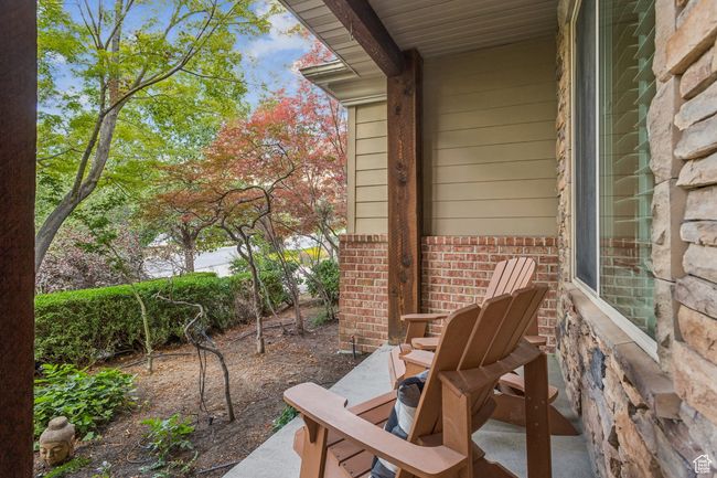 View of patio / terrace | Image 62