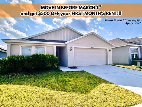 3807 Whitney Way, HAINES CITY, FL, 33844-6652 | Card Image